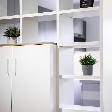 Appartamento App Central Living 2 Caldaro Esterno foto