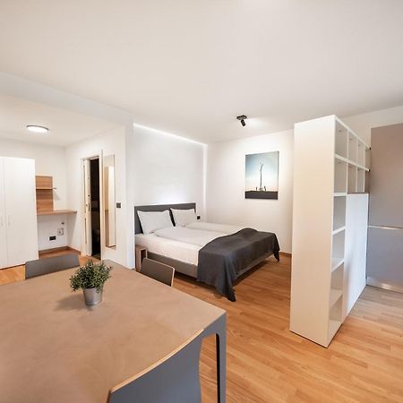 Appartamento App Central Living 2 Caldaro Esterno foto