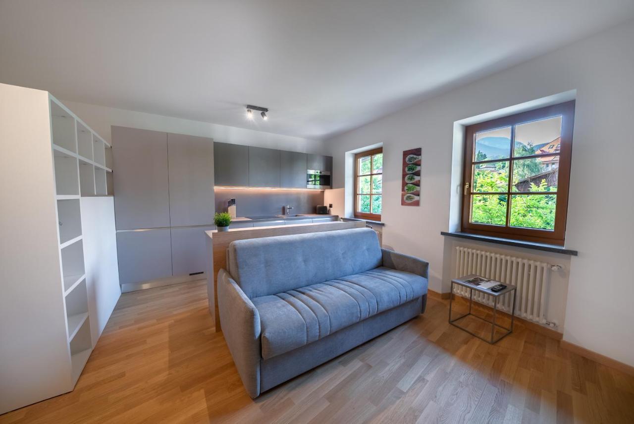 Appartamento App Central Living 2 Caldaro Esterno foto