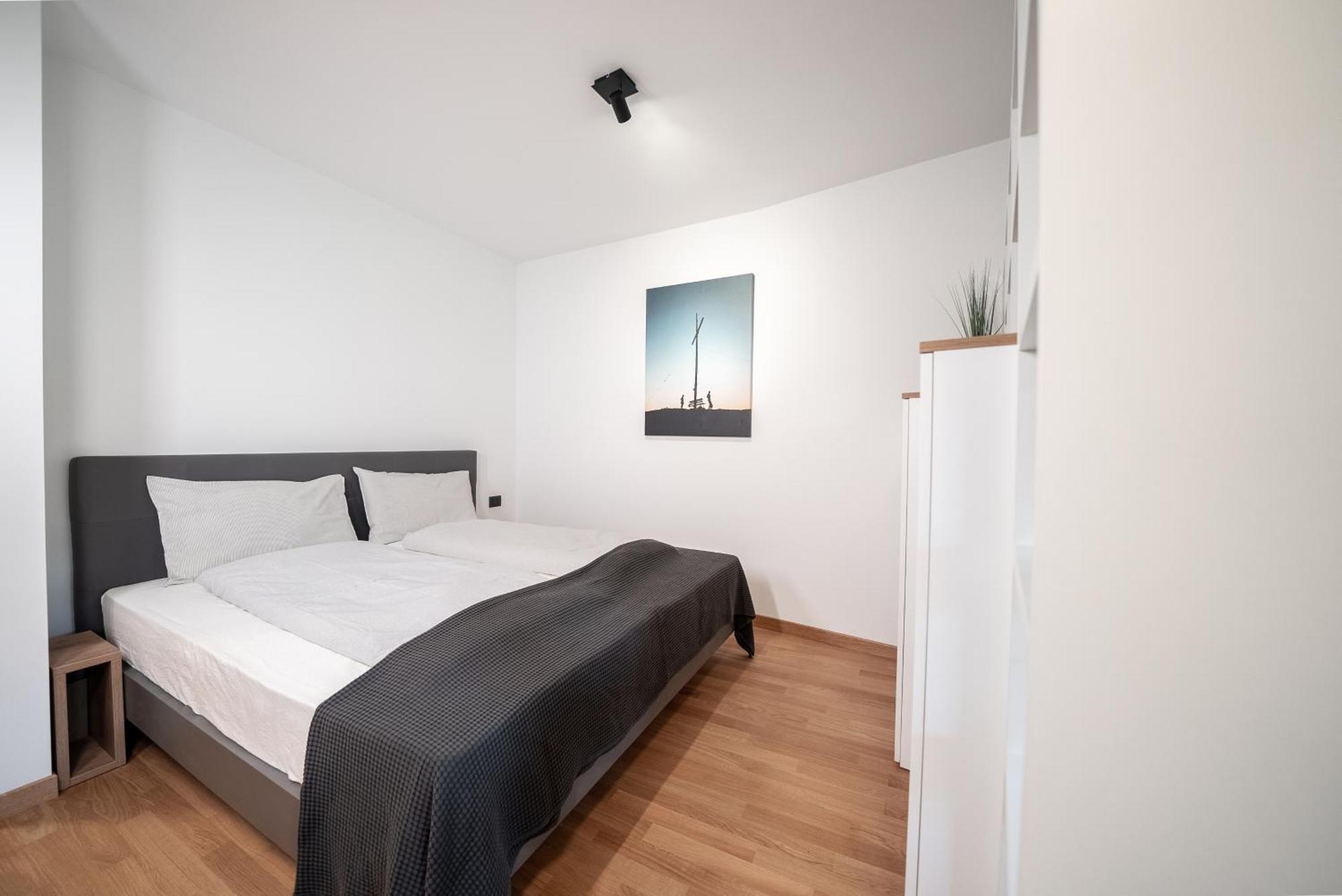 Appartamento App Central Living 2 Caldaro Esterno foto